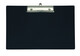 Klemmbrett Maul A4 quer schwarz, Art.-Nr. 2335790 - Paterno B2B-Shop