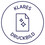 Kopieretiketten ZWF 105 x 37 mm, blau, Art.-Nr. 3453ZWF - Paterno B2B-Shop