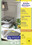Kopieretiketten ZWF 105 x 37 mm, gelb, Art.-Nr. 3455ZWF - Paterno B2B-Shop