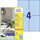 Kopieretiketten ZWF 105 x 148 mm, blau, Art.-Nr. 3457ZWF - Paterno B2B-Shop