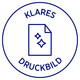 Kopieretiketten ZWF 105 x 148 mm, blau, Art.-Nr. 3457ZWF - Paterno B2B-Shop