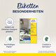 Kopieretiketten ZWF 105 x 148 mm, gelb, Art.-Nr. 3459ZWF - Paterno B2B-Shop