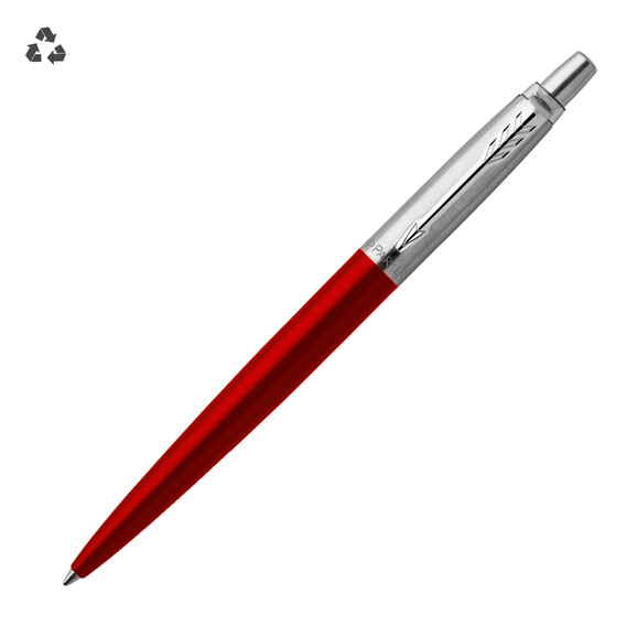 Kugelschreiber Parker JOTTER rot, Art.-Nr. JOTTER-RT - Paterno B2B-Shop
