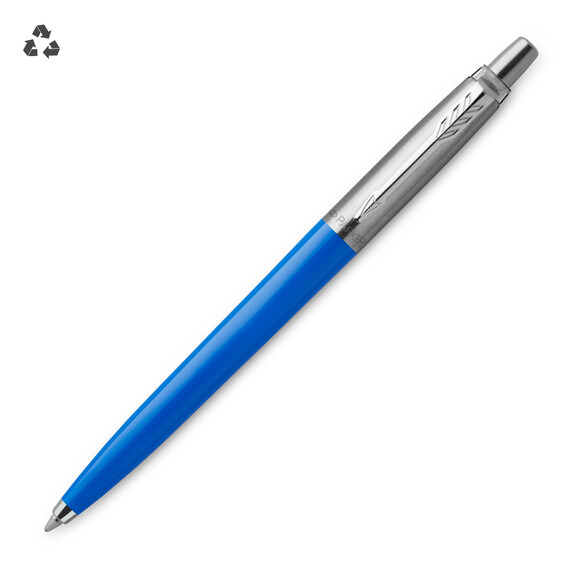 Kugelschreiber Parker JOTTER blau, Art.-Nr. JOTTER-BL - Paterno B2B-Shop