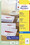 Adressetiketten ZWF 63,5 x 38,1 mm, Art.-Nr. J8160-10 - Paterno B2B-Shop