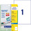 Magnet-Schilder Inkjet- f.Metallregale, Art.-Nr. J8867-5 - Paterno B2B-Shop