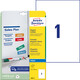 Magnet-Schilder Inkjet- f.Metallregale, Art.-Nr. J8867-5 - Paterno B2B-Shop