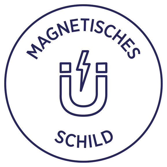 Magnet-Schilder Inkjet- f.Metallregale, Art.-Nr. J8867-5 - Paterno B2B-Shop