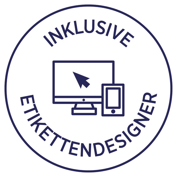 Magnet-SchilderIJ- f.Metallregale, Art.-Nr. J8875ZWF - Paterno B2B-Shop