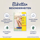 Preisetiketten 26 x 16 mm, ablösbar, Art.-Nr. L3410REV-25 - Paterno B2B-Shop