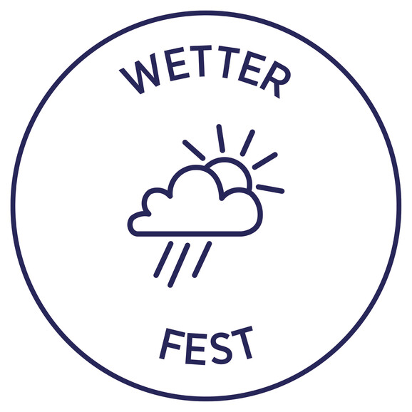 Etiketten ZWF Wetterfest 99,1 x 67,7 mm, Art.-Nr. L4715-20 - Paterno B2B-Shop