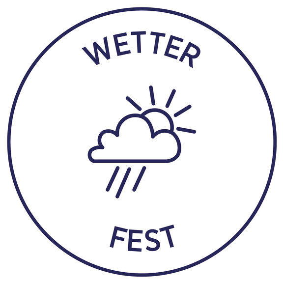 Wetterfeste-Etiketten ZWF ablösb. 99,1x67,7mm, Art.-Nr. L4715REV-20 - Paterno B2B-Shop