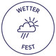 Wetterfeste-Etiketten ZWF ablösb. 30mm rund, Art.-Nr. L4716REV-20 - Paterno B2B-Shop