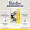 Etiketten ZWF 70x50,8 mm, Art.-Nr. L4738REV-25 - Paterno B2B-Shop