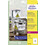 Etiketten ZWF Wetterfest 99,1 x 139 mm, Art.-Nr. L4774-20 - Paterno B2B-Shop