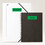Etiketten ZWF 63,5 x 33,9 mm, grün, Art.-Nr. L6033-20 - Paterno B2B-Shop