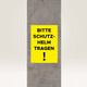 Etiketten ZWF 210x297 mm Wetterfest gelb, Art.-Nr. L6111-20 - Paterno B2B-Shop