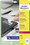 Sicherheitsetiketten ZWF rund 40mm, Art.-Nr. L6112-20 - Paterno B2B-Shop