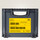 Etiketten ZWF 210x148mm gelb wetterfest, Art.-Nr. L6130-20 - Paterno B2B-Shop