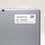 Etiketten ZWF 63,5x33,9mm Laser 480 St, Art.-Nr. L6141-20ZWF - Paterno B2B-Shop