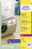 Etiketten ZWF 63,5x33,9mm Laser 480 St, Art.-Nr. L6141-20ZWF - Paterno B2B-Shop