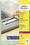 Sicherheitsetiketten ZWF 63,5 x 33,9 mm, Art.-Nr. L6146-20 - Paterno B2B-Shop