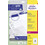Adressetiketten 63,5 x 38,1 mm, Art.-Nr. L7160-40 - Paterno B2B-Shop