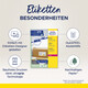 Adressetiketten ZWF 99,1 x 93,1 mm, Art.-Nr. L7166-100 - Paterno B2B-Shop
