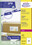 Adressetiketten ZWF 99,1 x 93,1 mm, Art.-Nr. L7166-100 - Paterno B2B-Shop