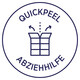 Adressetiketten ZWF 99,1 x 93,1 mm, Art.-Nr. L7166-100 - Paterno B2B-Shop