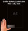 Adressetiketten ZWF 99,1x38,1mm transparent, Art.-Nr. L7563-25 - Paterno B2B-Shop