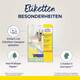 Etiketten Mini Laser 46 x 11,1 mm weiss, Art.-Nr. L7656-25 - Paterno B2B-Shop