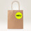 Etikett Neon 63,5mm gelb, Art.-Nr. L7670Y-25 - Paterno B2B-Shop