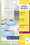 Etiketten ZWF CD-DVD rund 117 mm, Art.-Nr. L7760-25 - Paterno B2B-Shop