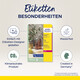 Etiketten ZWF Crystal Clear A4, Art.-Nr. L7784-25 - Paterno B2B-Shop