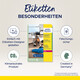 Prüfplaketten ZWF 20mm, 480Stk, Art.-Nr. L7805-10 - Paterno B2B-Shop