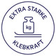 Etiketten ZWF 63,5x29,6mm, stark haftend, Art.-Nr. L7874-20 - Paterno B2B-Shop