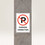 Etiketten ZWF 105x48mm, stark haftend, Art.-Nr. L7875-20 - Paterno B2B-Shop