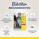 Folienetiketten ZWF Ultra-Resist 99,1x139mm, weiß, Art.-Nr. L7915-10 - Paterno B2B-Shop