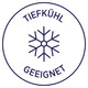Tiefkühl-Etiketten ZWF 63,5x33,9mm, Art.-Nr. L7970-25 - Paterno B2B-Shop