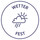 Wetterfeste Versand-Etiketten 99,1 x 67,7 mm, Art.-Nr. L7993-25 - Paterno B2B-Shop