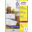 Etiketten Recycling Adressen 63,5x38,1mm, Art.-Nr. LR7160-100 - Paterno B2B-Shop