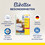 Etiketten Recycling Adressen 99,1x38,1m, Art.-Nr. LR7163-100 - Paterno B2B-Shop
