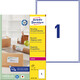 Etiketten Recycling Adressen 199,6x289mm, Art.-Nr. LR7167-100 - Paterno B2B-Shop