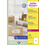 Etiketten Recycling Adressen 199,6x289mm, Art.-Nr. LR7167-100 - Paterno B2B-Shop