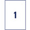 Etiketten Recycling Adressen 199,6x289mm, Art.-Nr. LR7167-100 - Paterno B2B-Shop