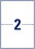 Etiketten Recycling Adressen 199,6x143mm, Art.-Nr. LR7168-100 - Paterno B2B-Shop