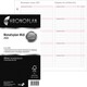 Kalendereinlage Chronoplan Midi Monatsplan, Art.-Nr. 5051J - Paterno B2B-Shop