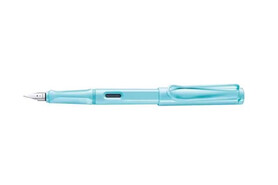 Füllhalter Lamy Safari aquasky M, Art.-Nr. 1237199 - Paterno B2B-Shop