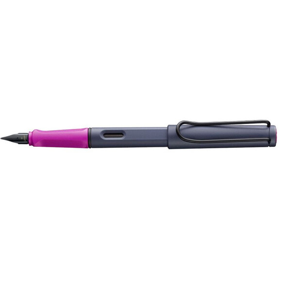 Füllhalter Lamy Safari M pink, Art.-Nr. 1238375-PI - Paterno B2B-Shop